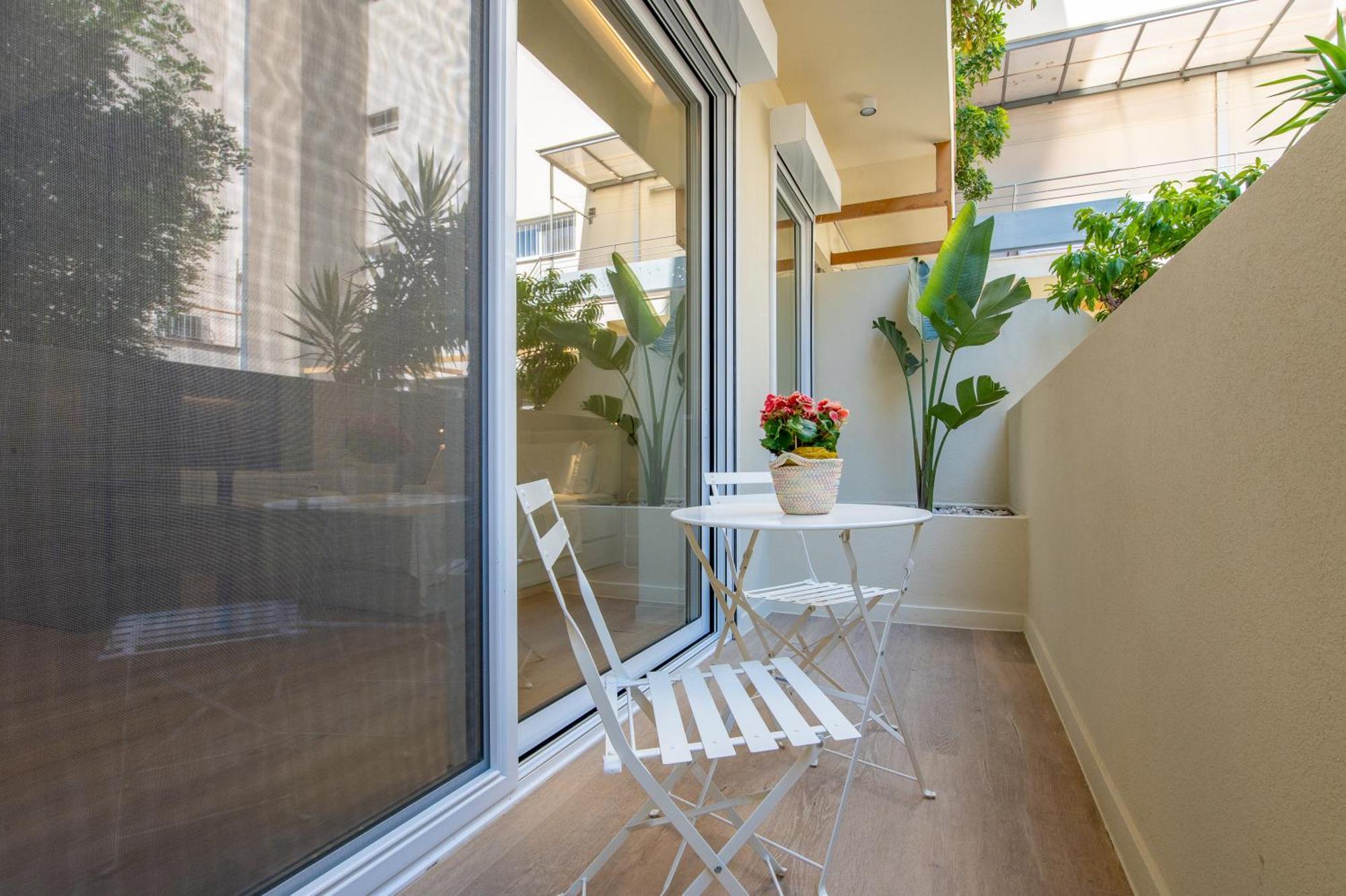 Apartment Live In Style Chalkida