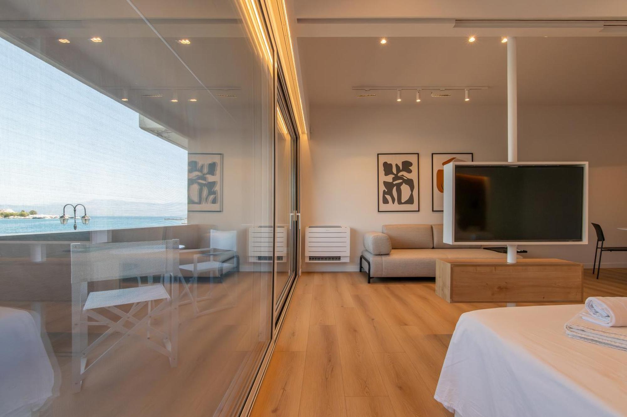 Apartment Live In Style