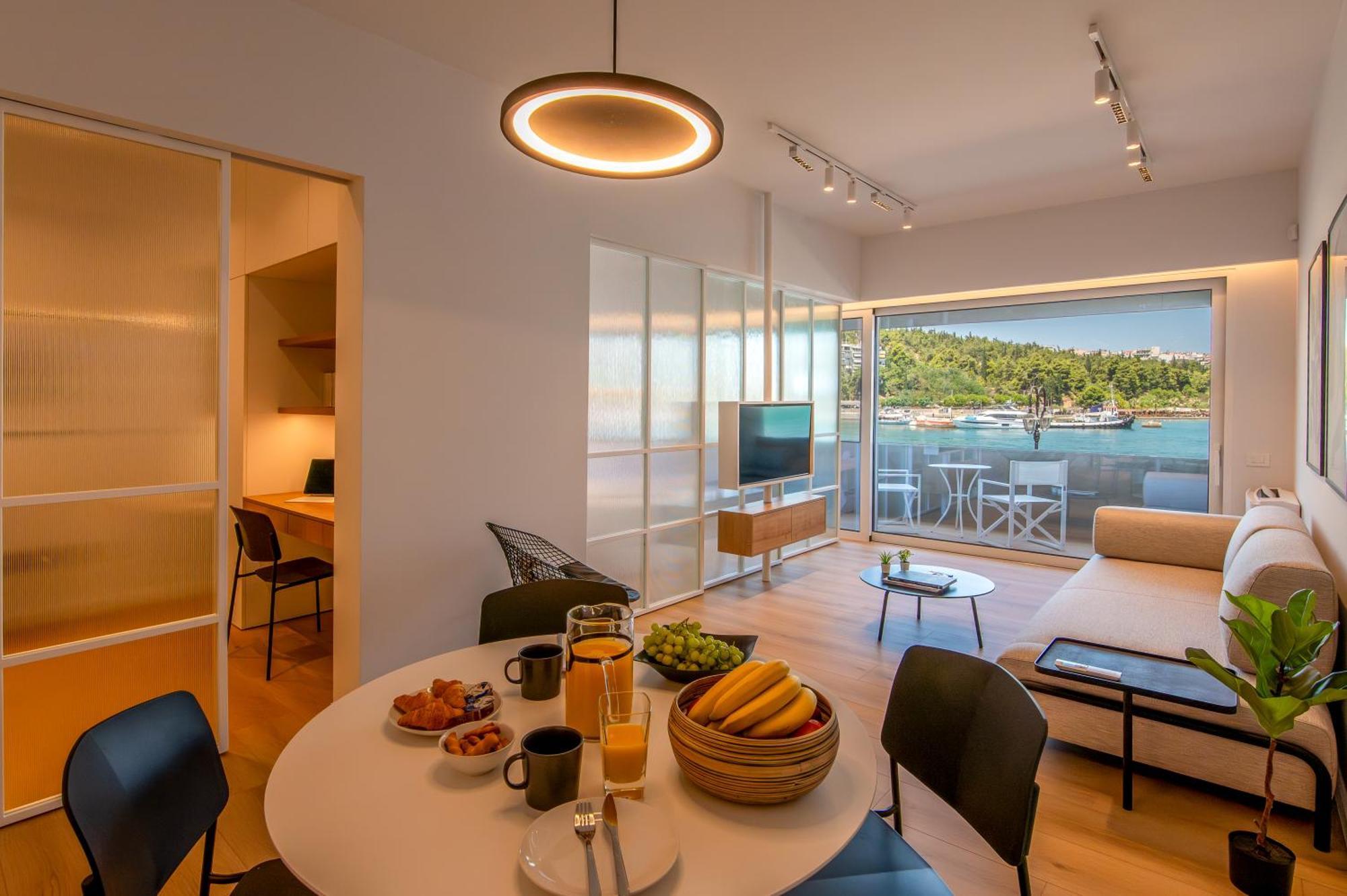 Apartment Live In Style *