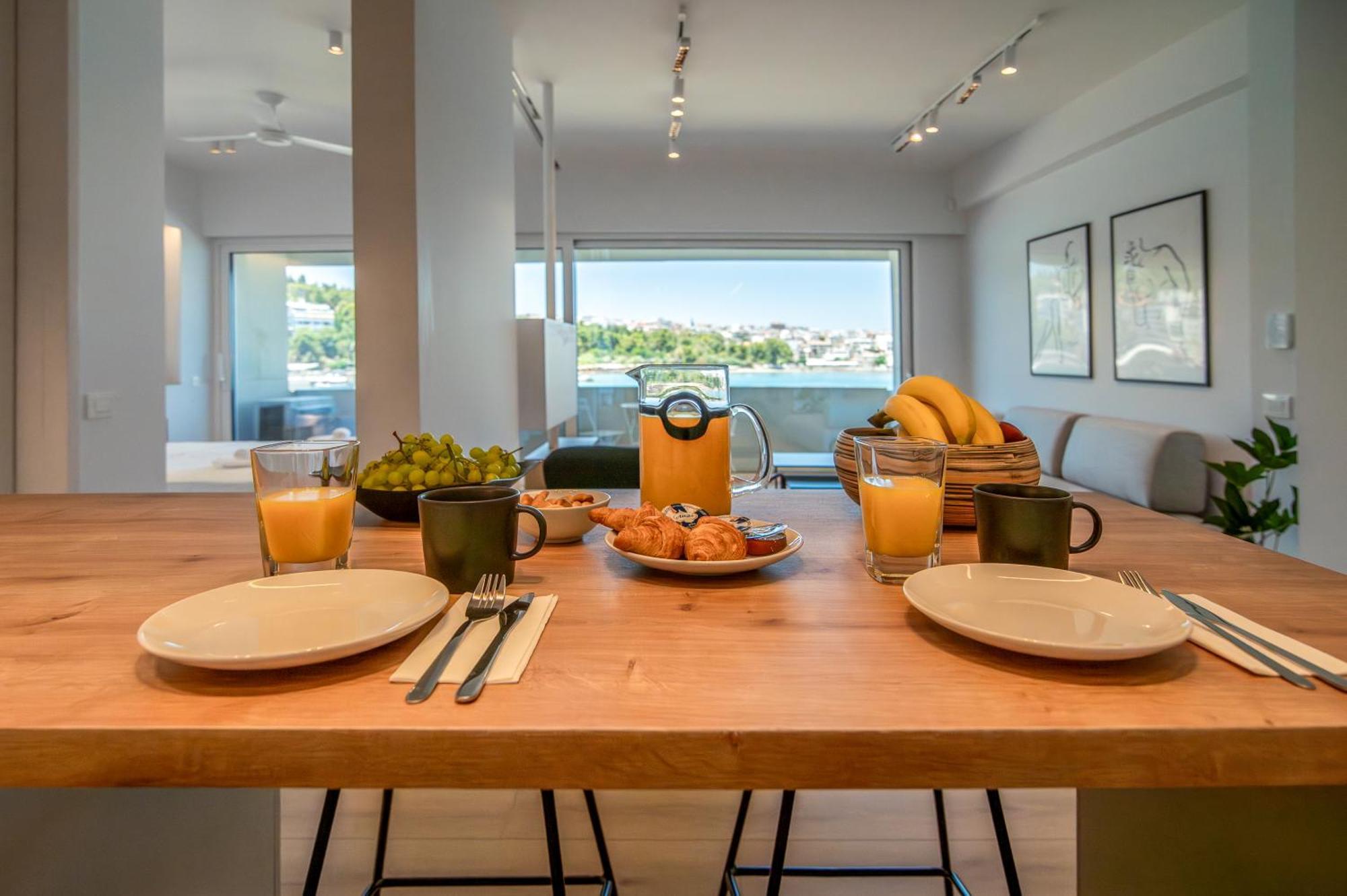 Live In Style Apartment