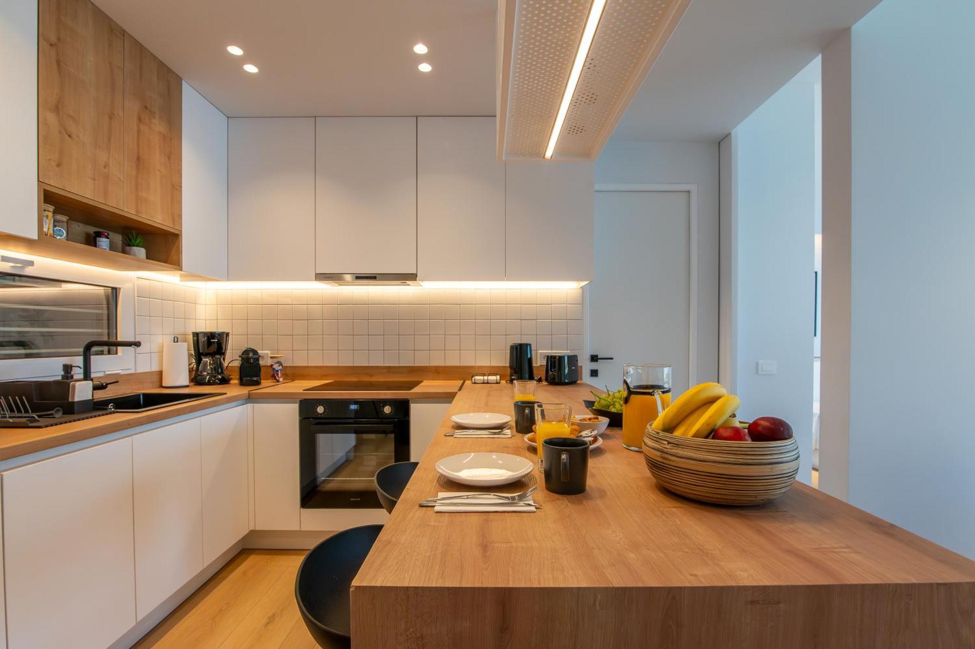 Apartment Live In Style
