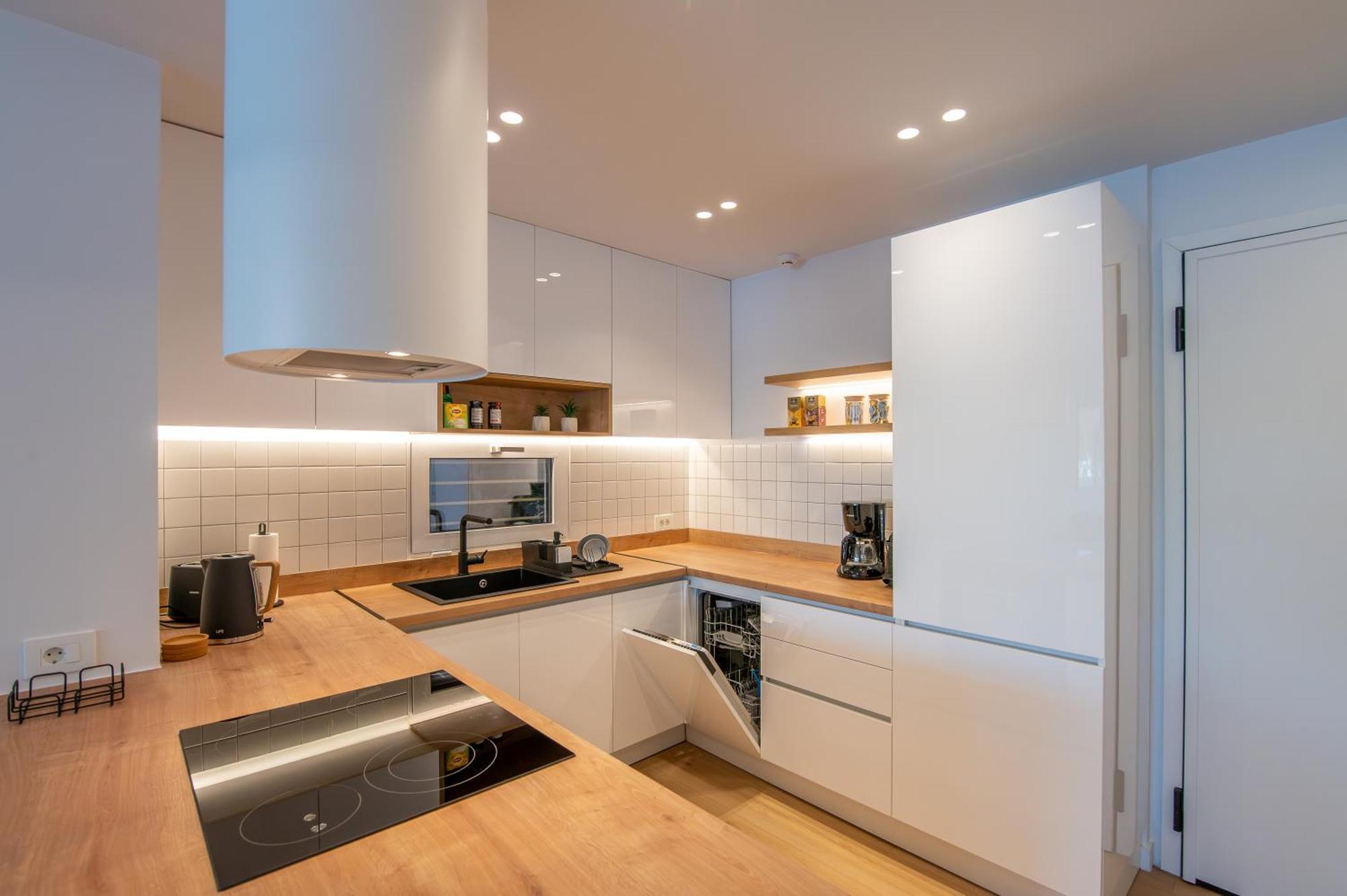Apartment Live In Style *