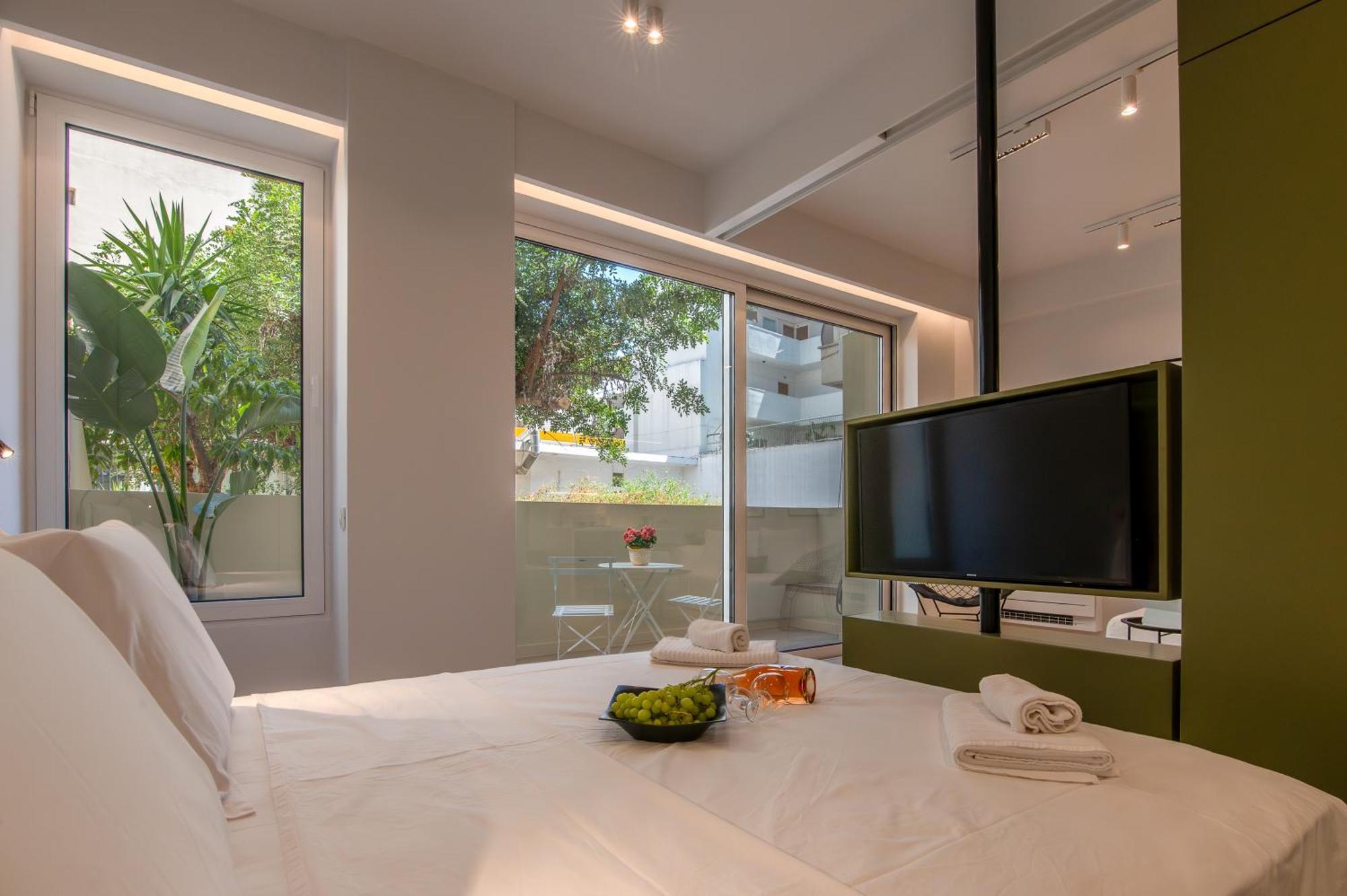 Live In Style Apartment Chalkida