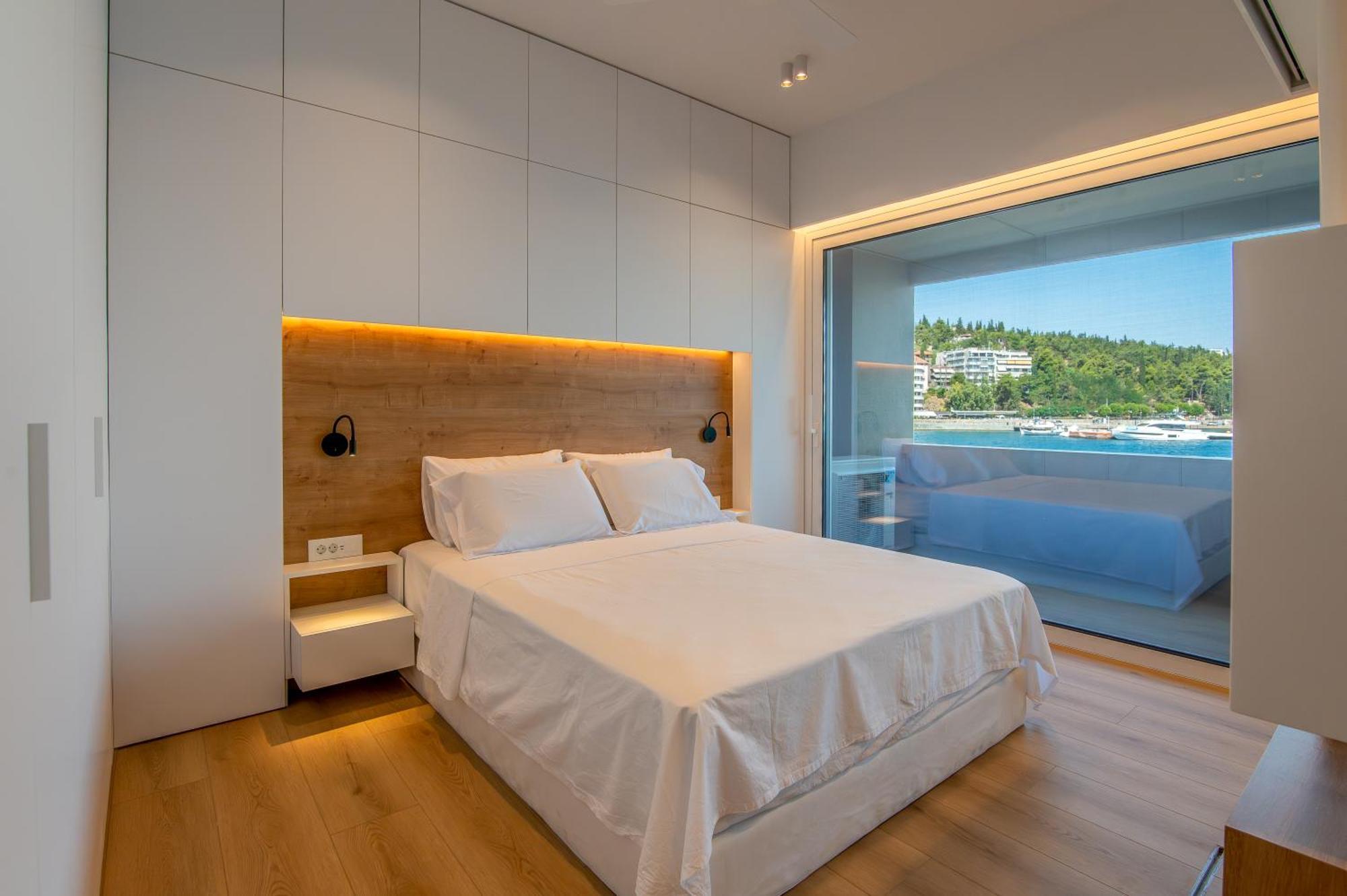 Apartment Live In Style Chalkida