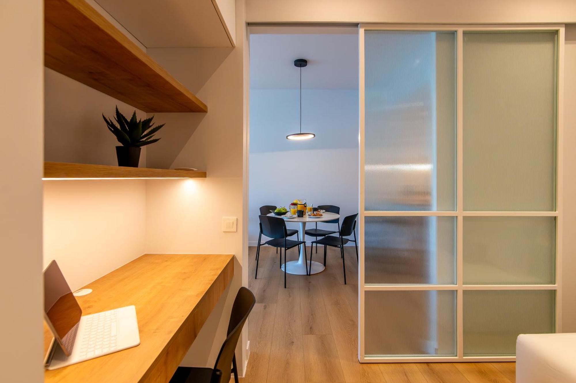 Live In Style Apartment