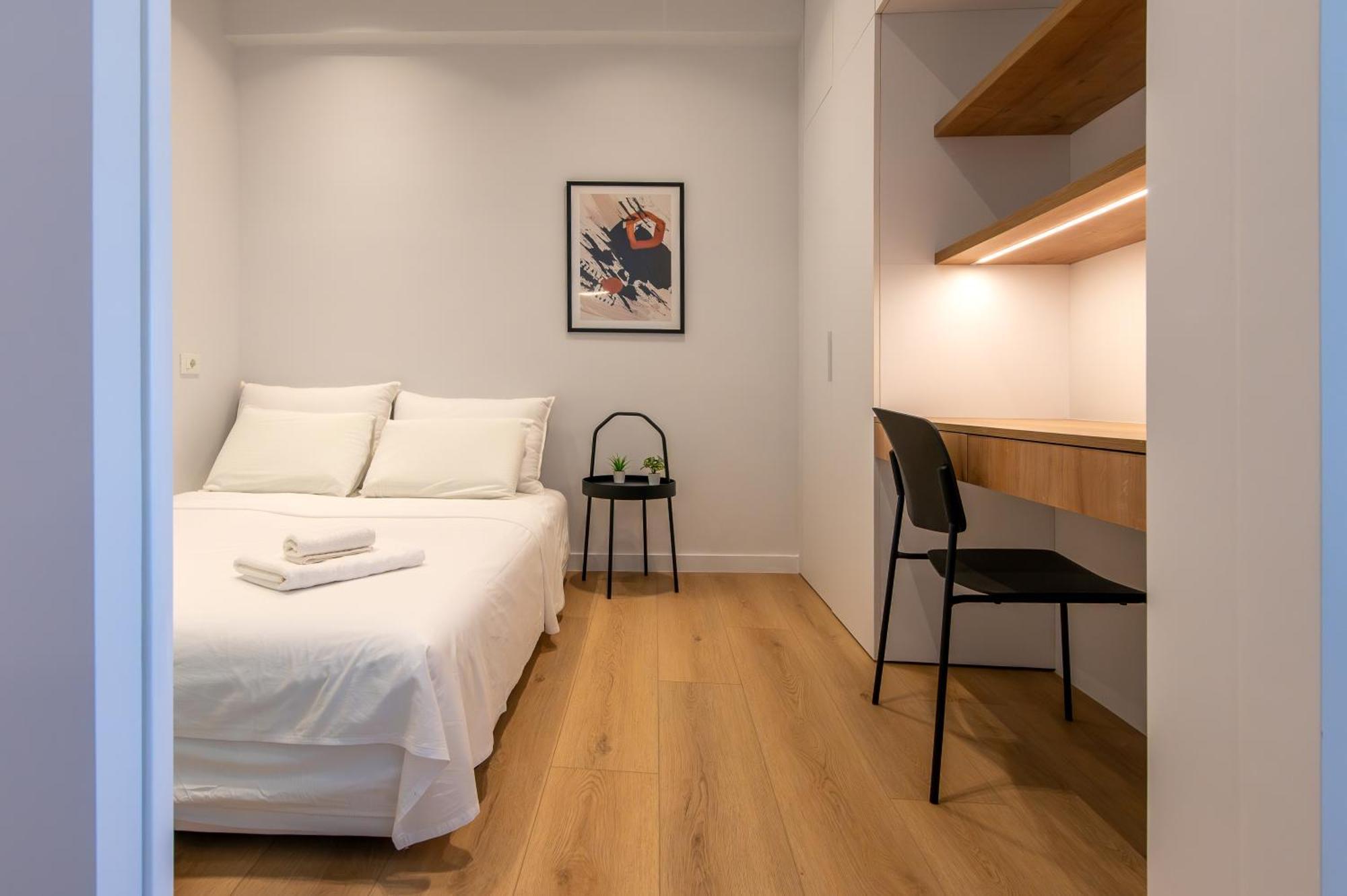 Apartment Live In Style