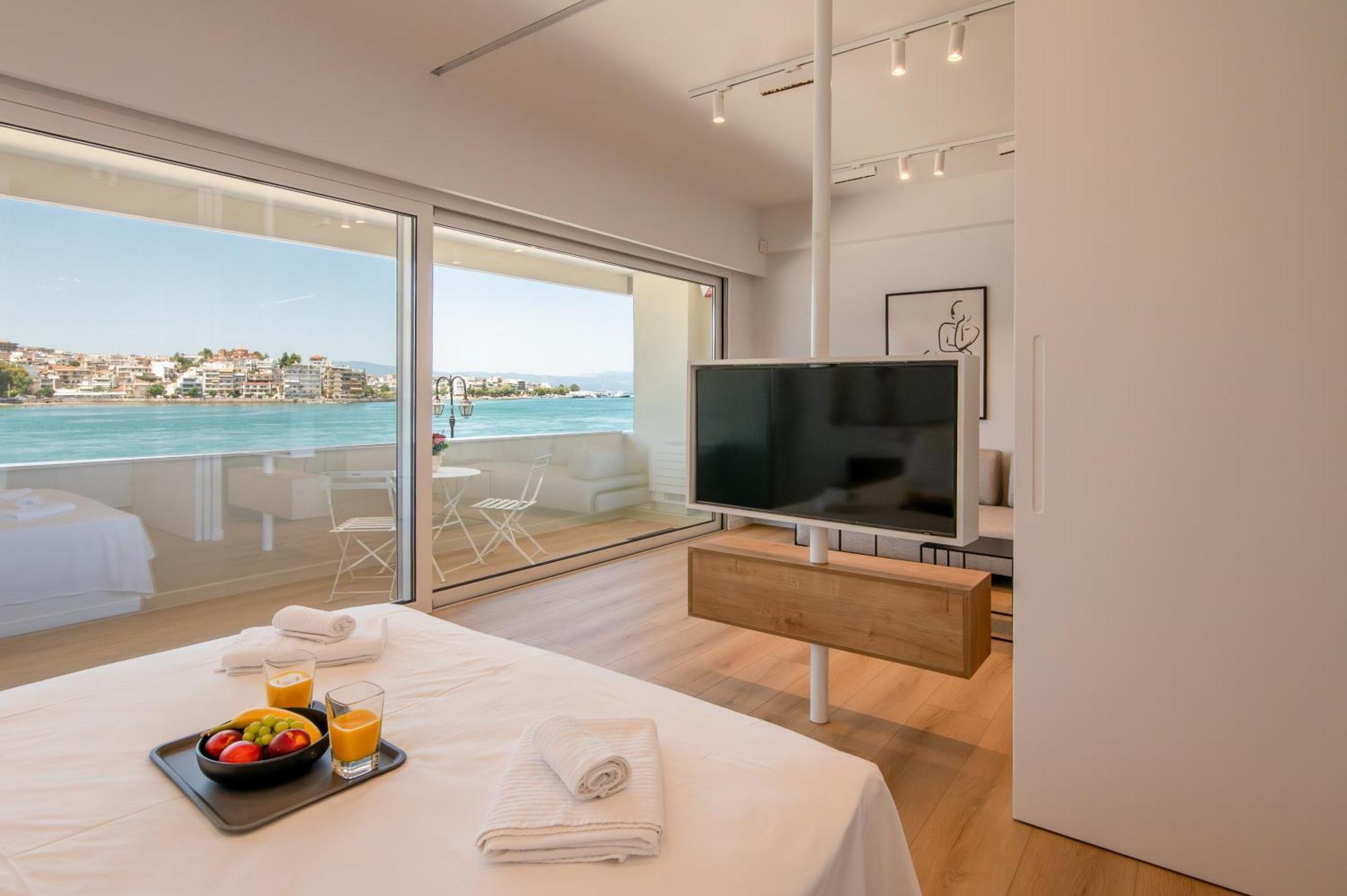 Live In Style Apartment *
