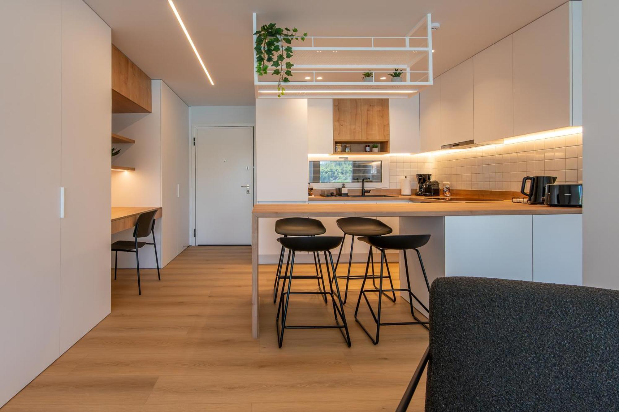 Live In Style Apartment Chalkida