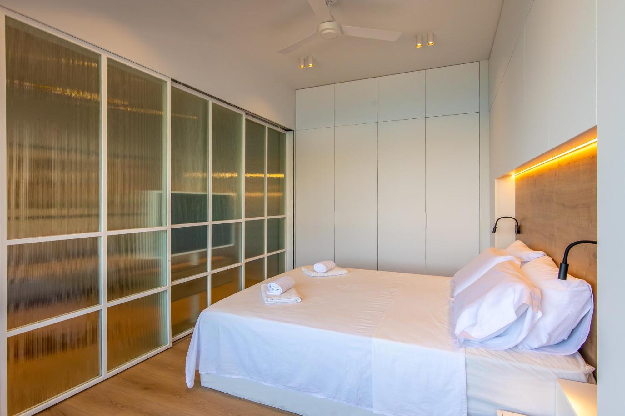 Live In Style Apartment