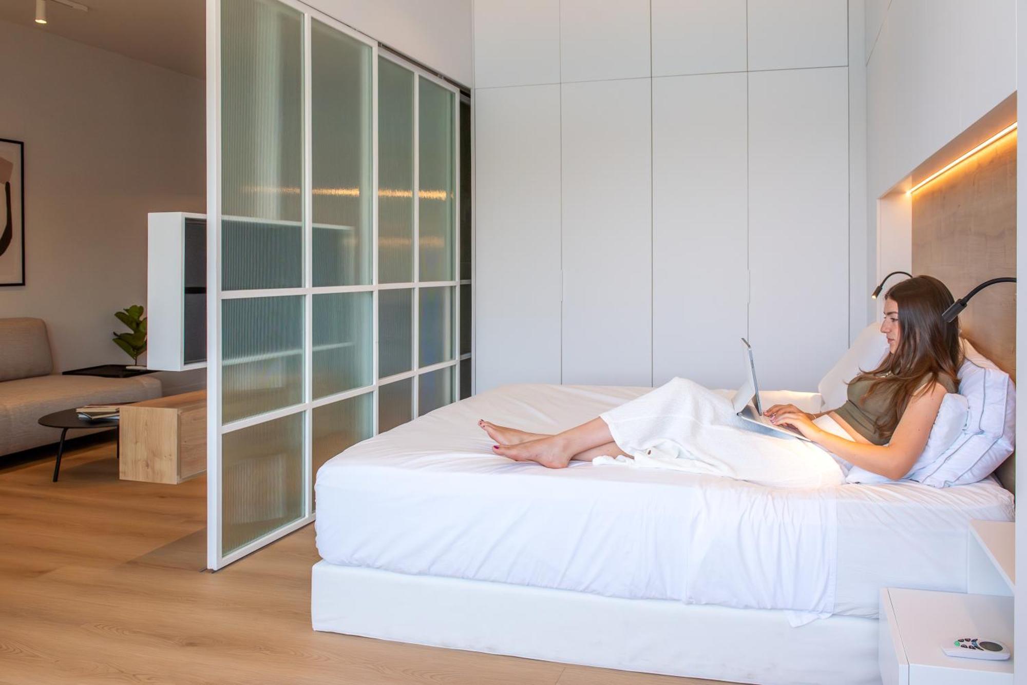 Live In Style Apartment Chalkida