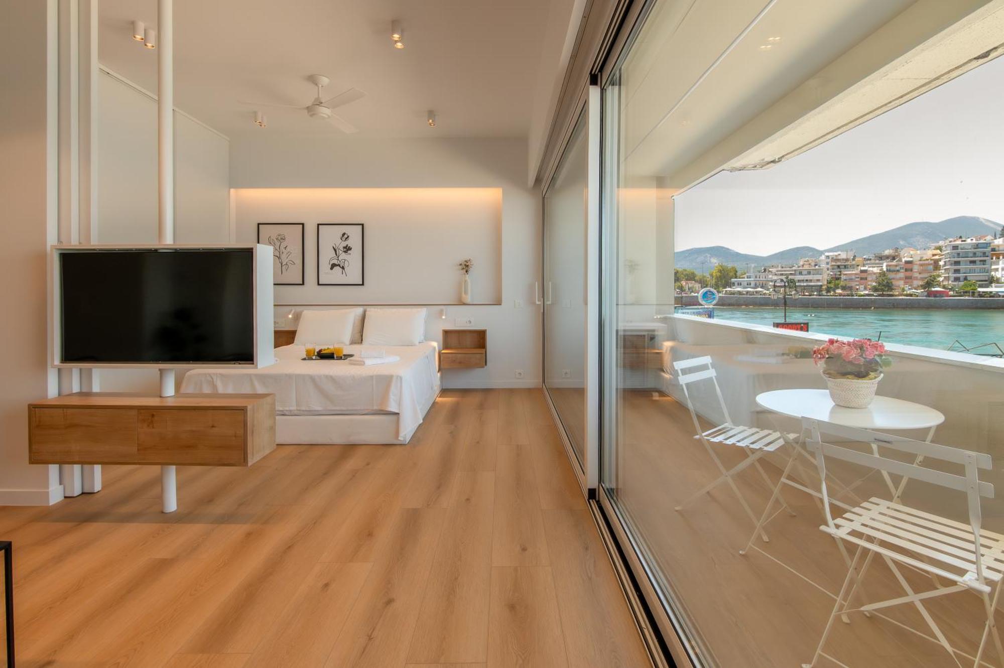 Live In Style