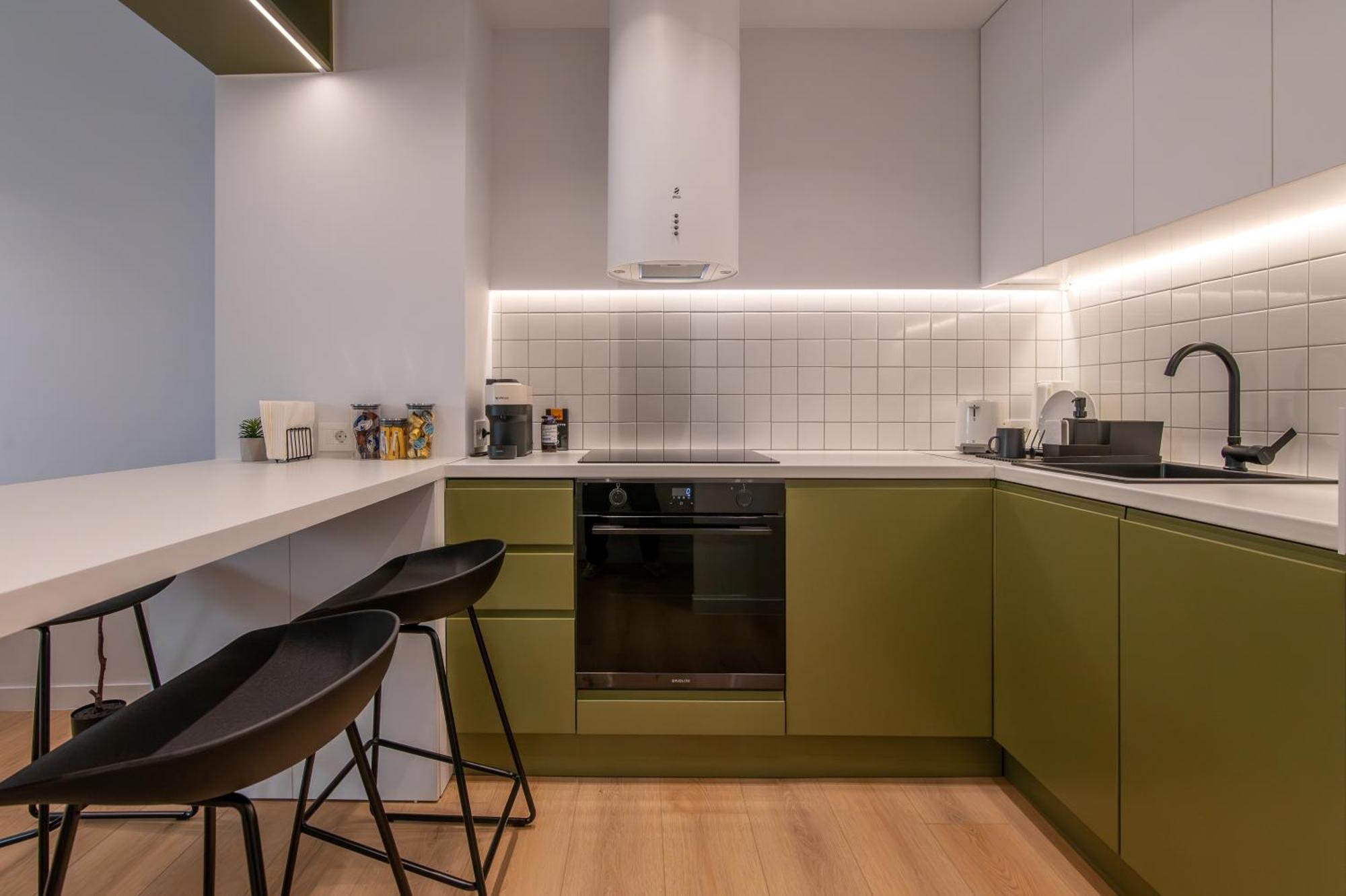 Live In Style Apartment Chalkida