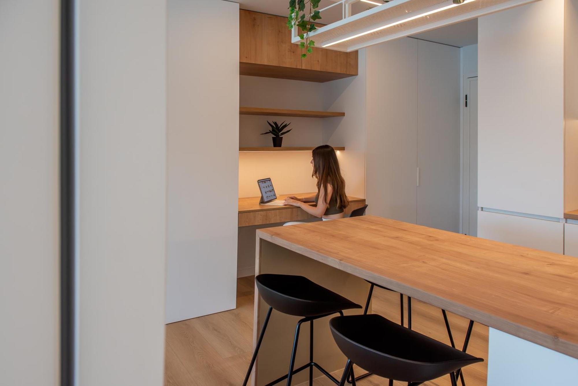 Apartment Live In Style *