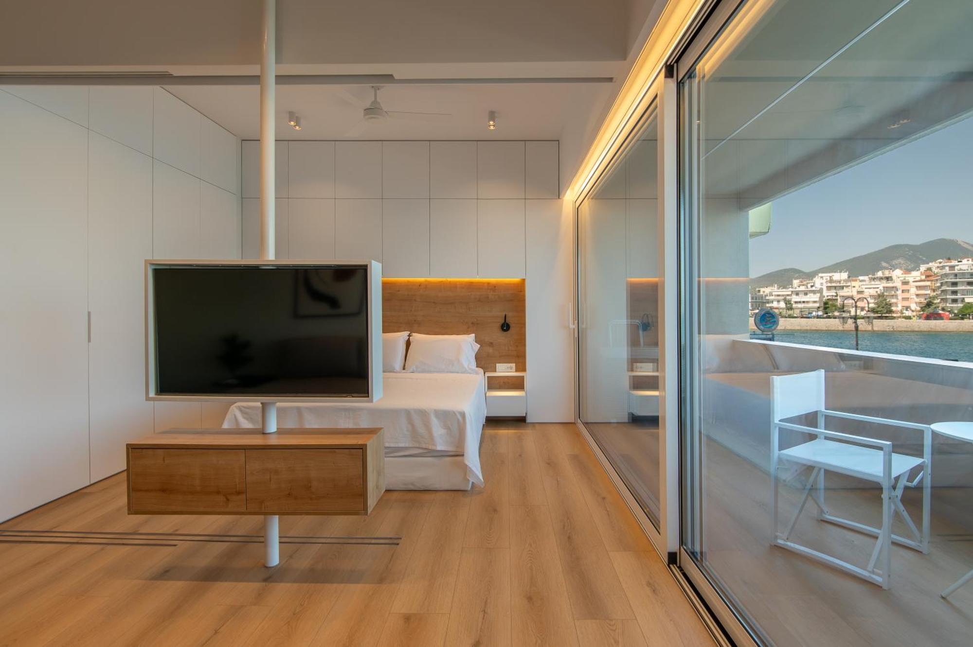 Apartment Live In Style Chalkida