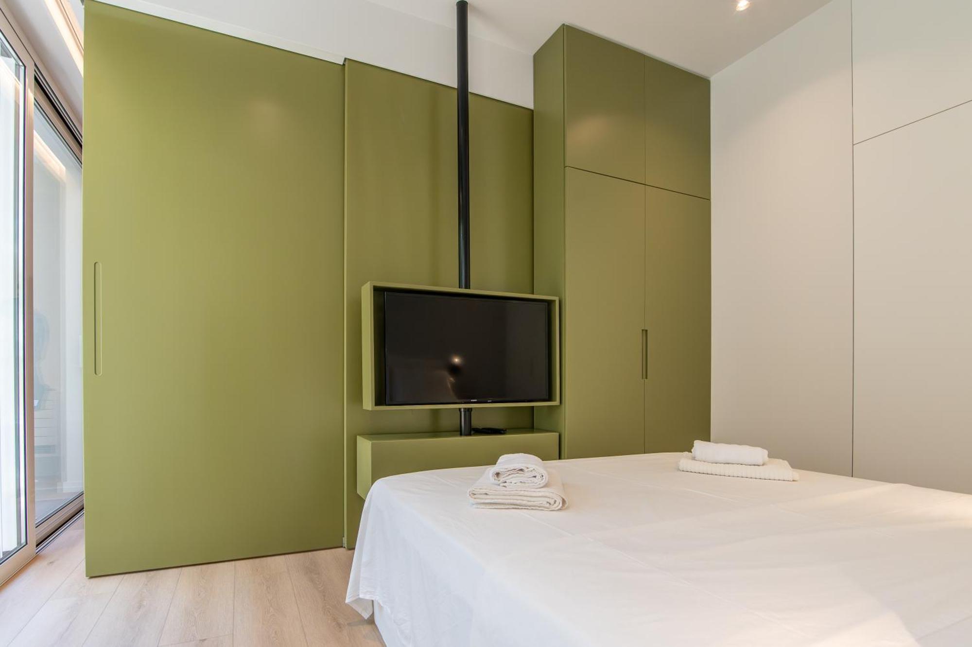 Live In Style Apartment Chalkida