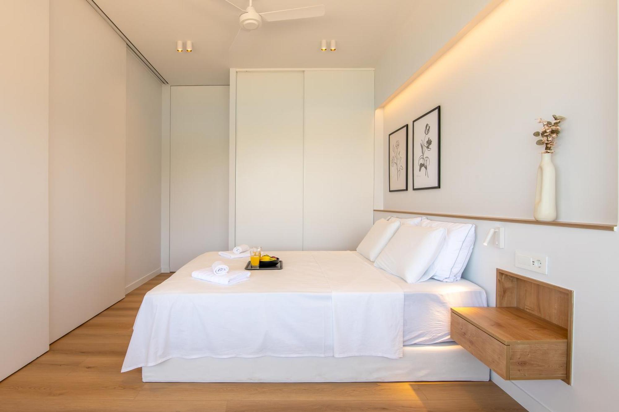 Apartment Live In Style Chalkida